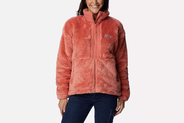 amazon, black friday, cozy fleece jackets and pullovers from the north face, columbia, rei, and more are up to 73% off today