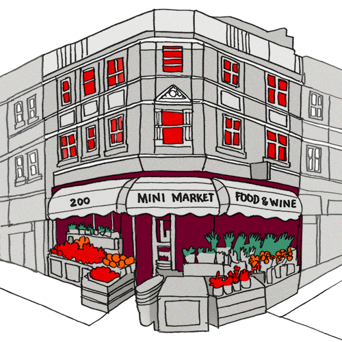 An Eater’s Guide to Dining and Drinking in Las Vegas