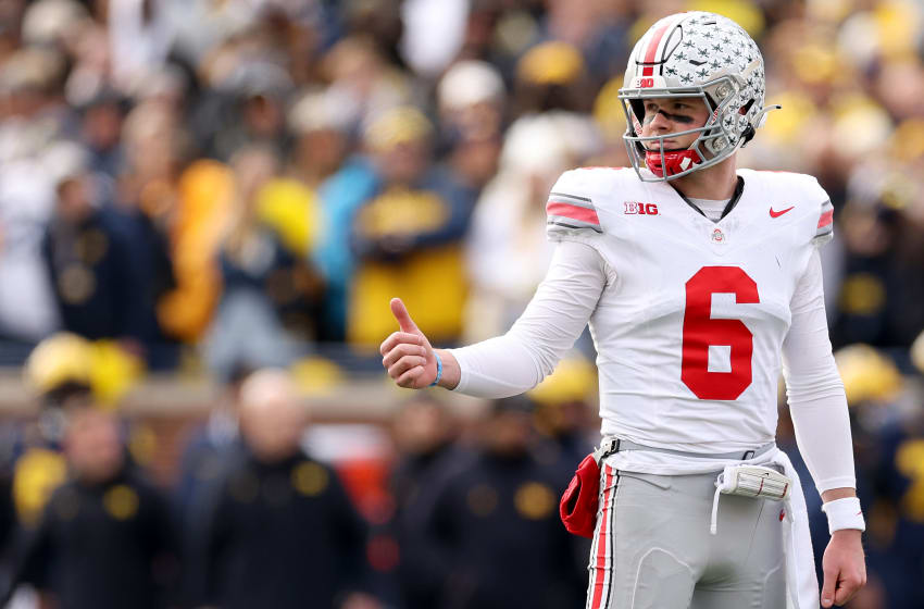 Bowl projections and predictions 2023 What bowl game is Ohio State