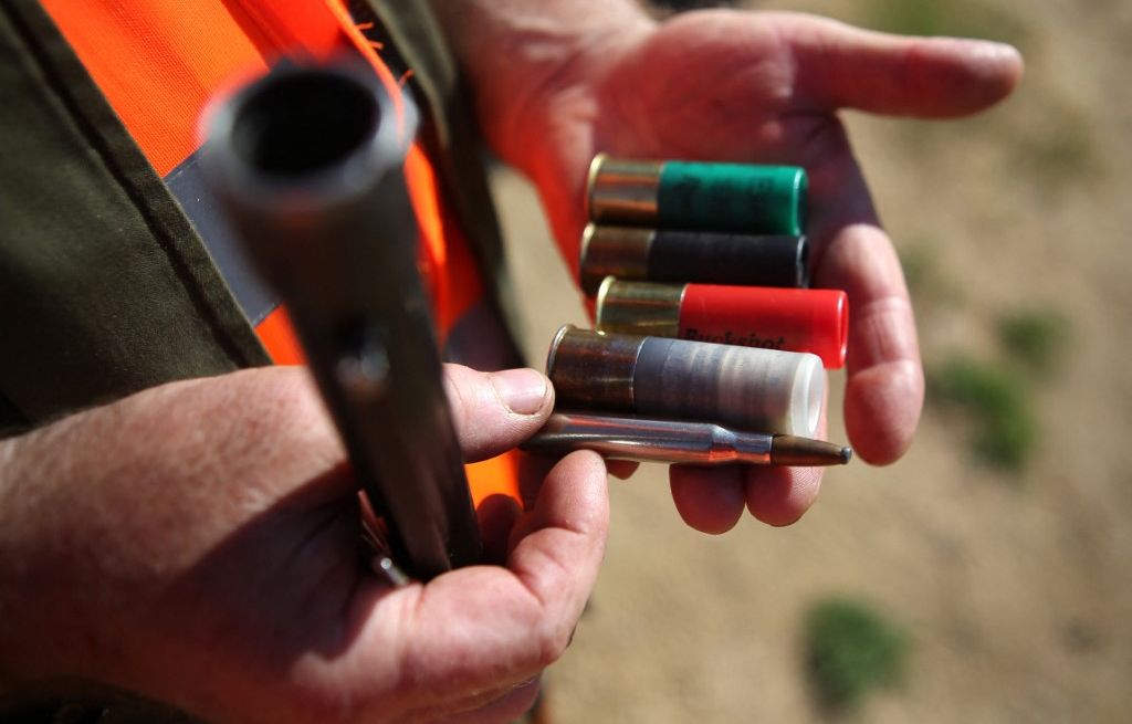 chasse : la vente de munitions dans les bureaux de tabac, entre attentes et critiques