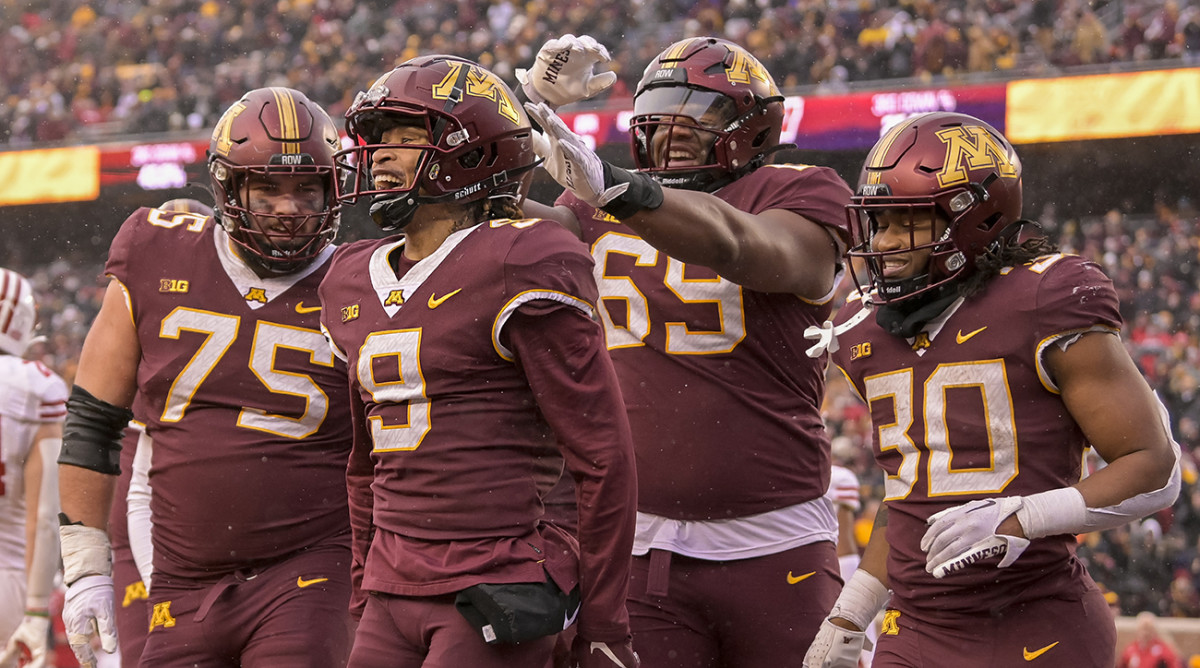 why minnesota is bowl eligible with only five wins