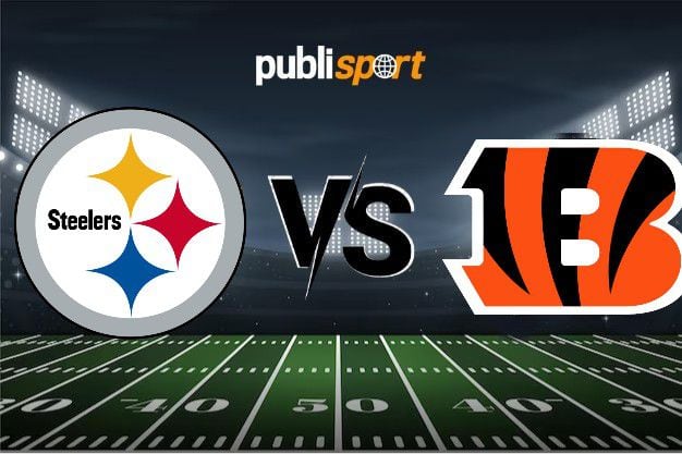 EN VIVO: Pittsburgh Steelers Vs. Cincinnati Bengals, Por La Victoria En ...