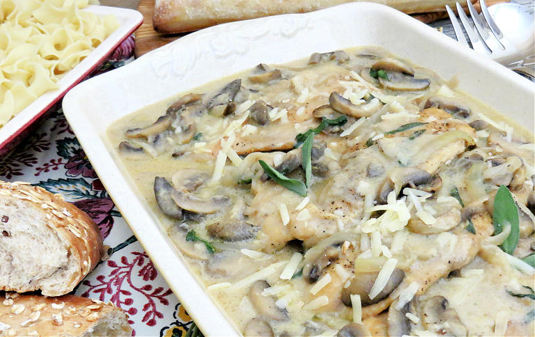 You'll Love these 17 Easy Casserole Recipes for Dinner!
