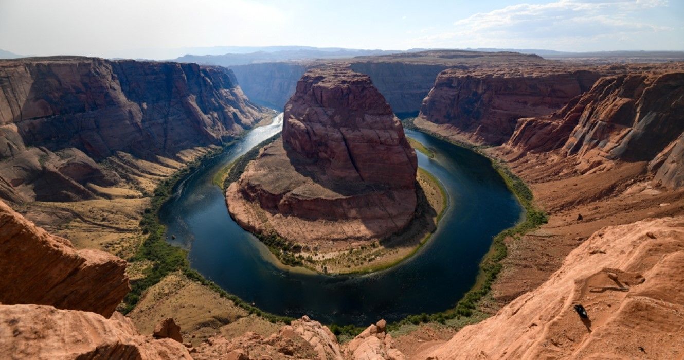 10 Beautiful Arizona Hikes, Ranked By Their AllTrails Rating