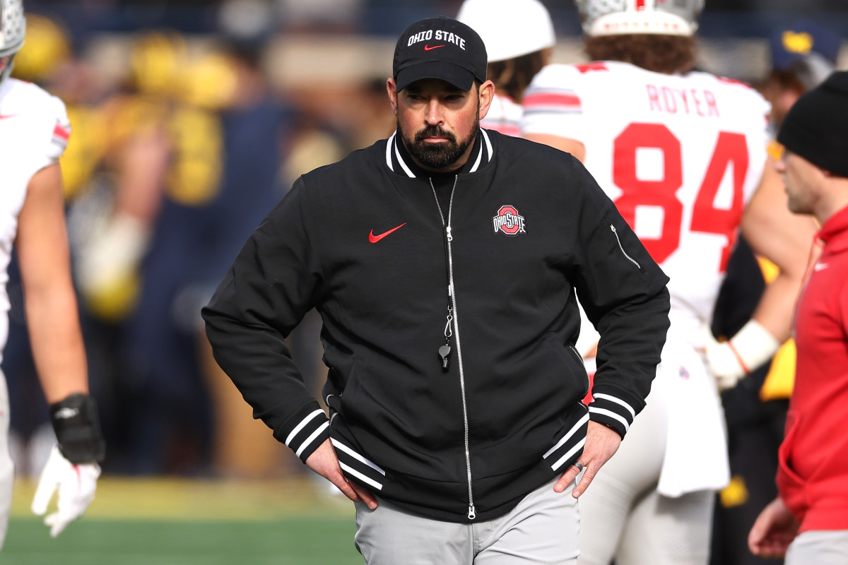 Michigan Winning National Title Has Been 'Best Thing' For Ohio State's NIL