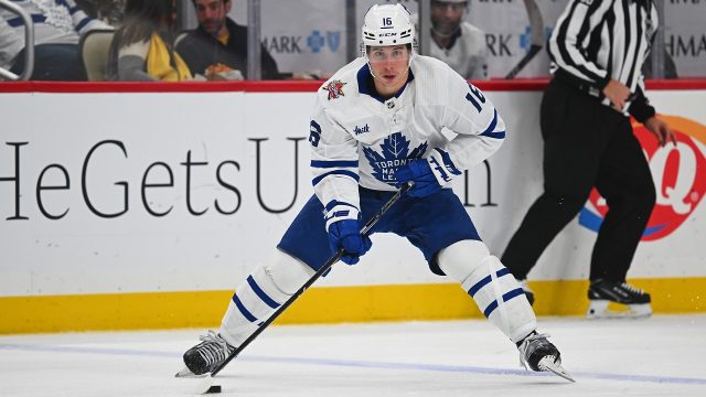 maple leafs quarter report: grading all positions, asking big questions