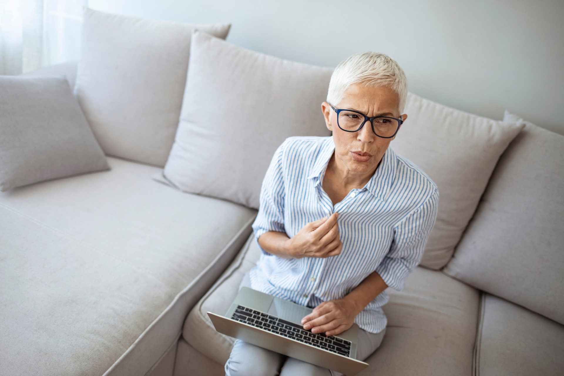 What really happens during menopause?