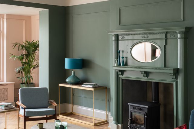10 Best-Selling Farrow & Ball Paint Colors in Every Hue