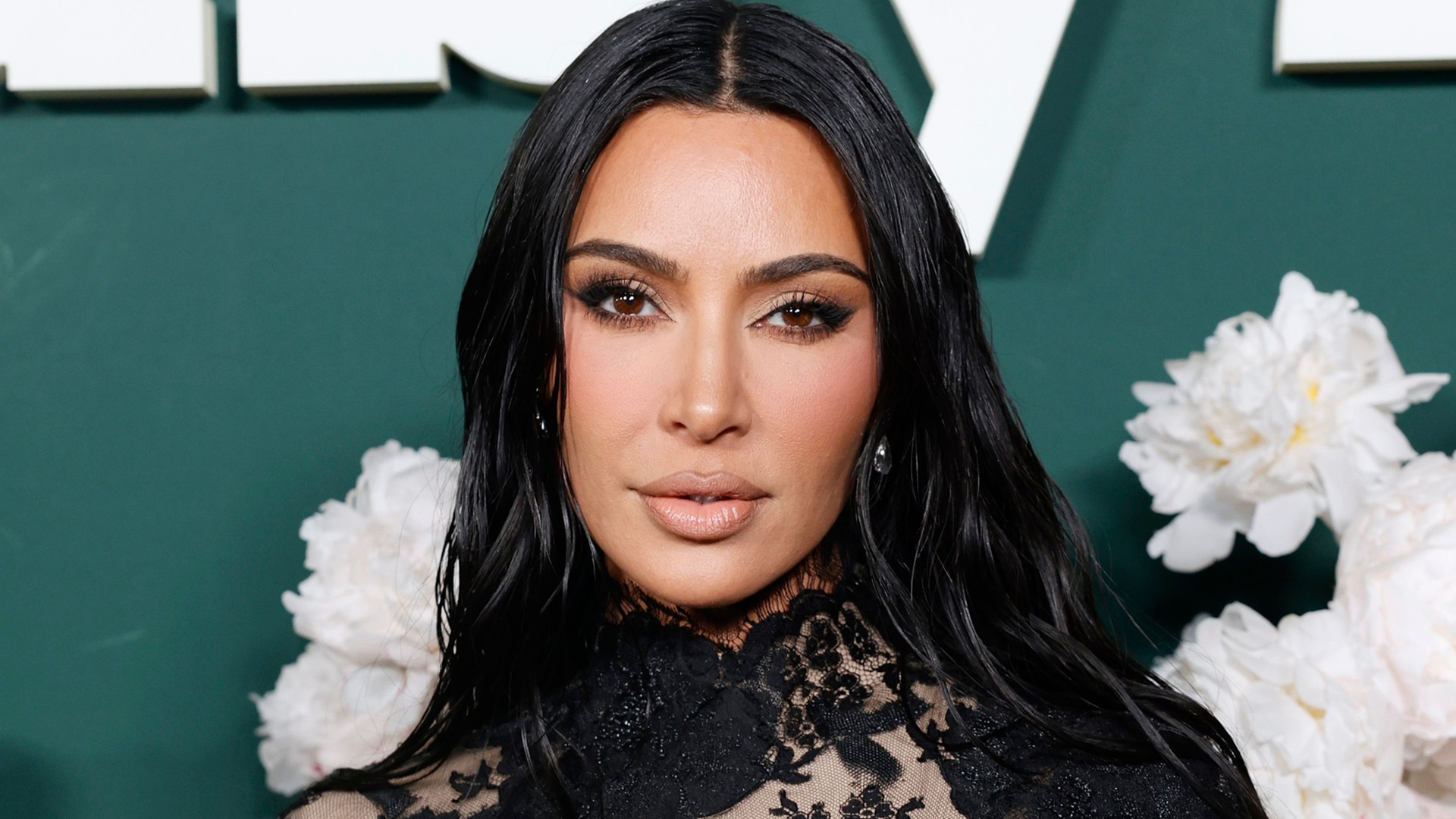 Why did Kim Kardashian get the title &lsquo;Man of the Year&rsquo;?