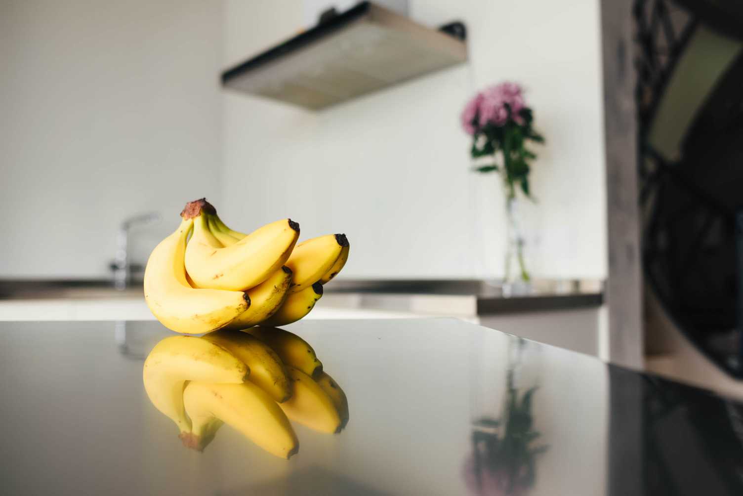 perguntas frequentes profissionais: a banana é boa para perda de peso?