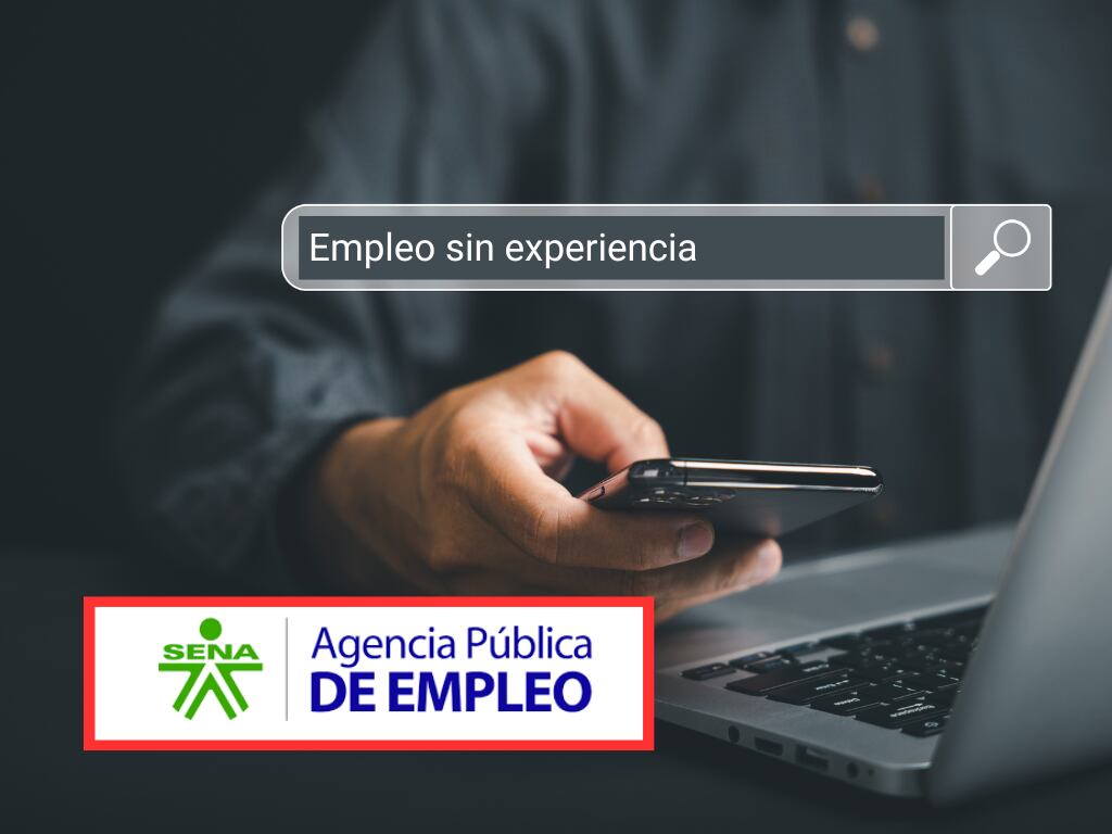 Ofertas De Empleo Sin Experiencia: Postúlese Así En La Agencia De ...