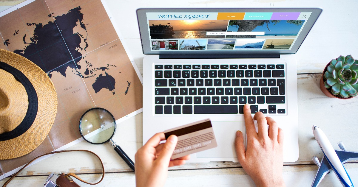 <p> This last bit of advice might sound like a relic from a time gone by, but booking with a travel agency can still save you money, even in the era of oodles of travel websites. </p><p>For one reason, they have expertise that can be exceptionally valuable, especially if you are planning a complicated trip to a place you’ve never been, like South Asia or the Middle East. </p> <p> Additionally, you often don’t have to pay extra to utilize an agent, as their compensation comes from the hotels and services they work with. Just inquire about fees up front, and prepare to save.</p>