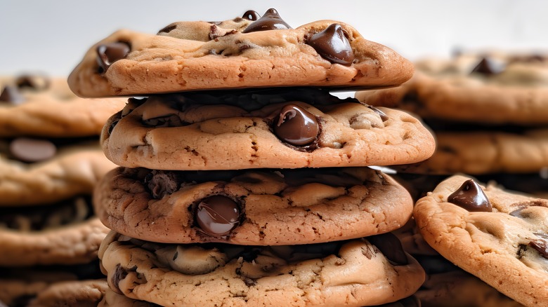 How to photograph cookies for Instagram