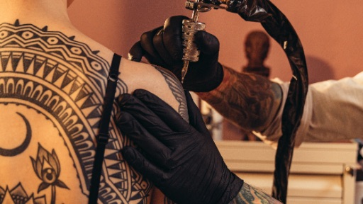 10 Trendy Tattoo Artists And Salons In Montreal   AA1kz1bd.img