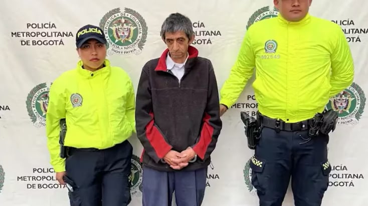 cae en nariño ecuatoriano señalado de abusar a su prima de 8 años en estados unidos; es pedido en extradición