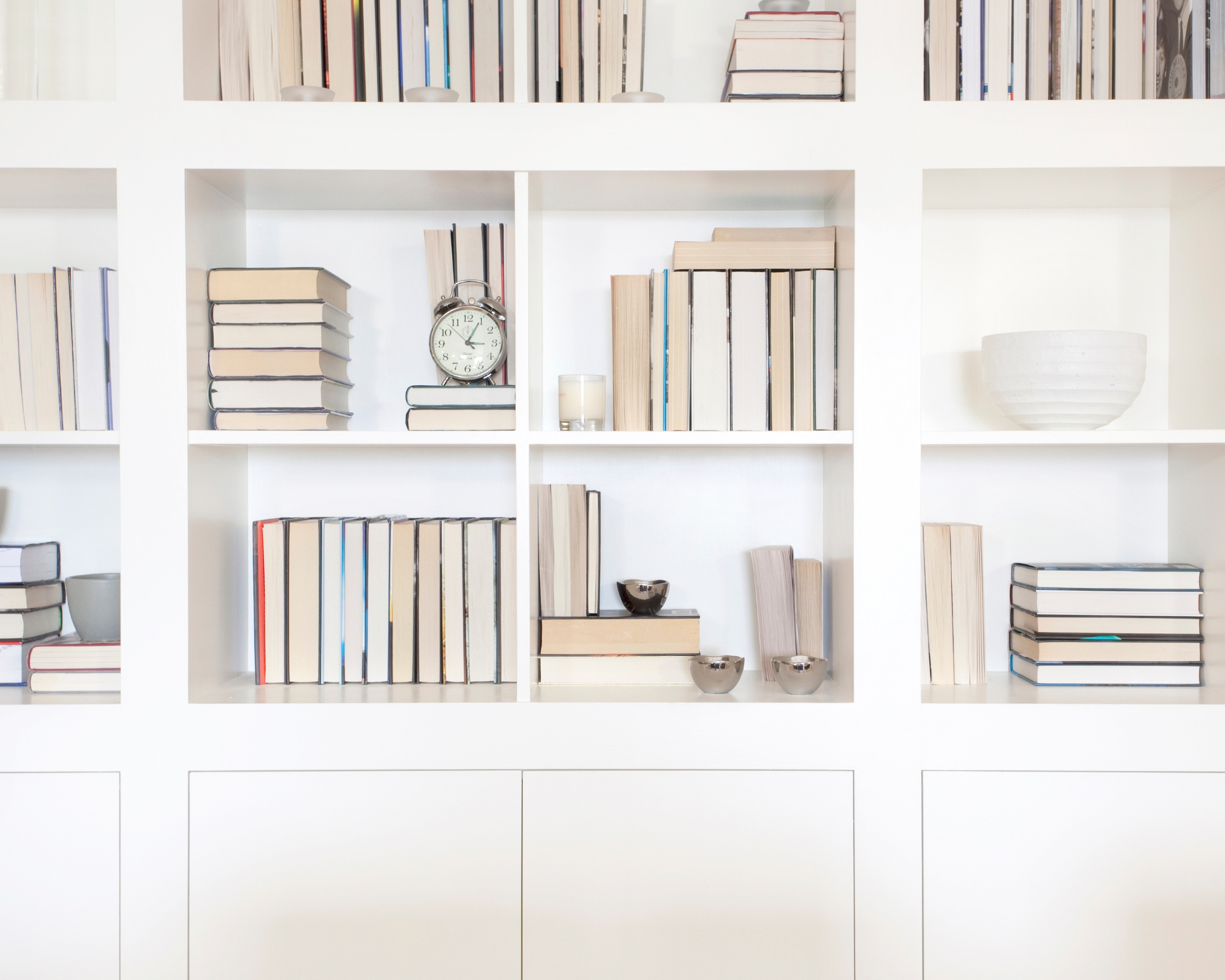 amazon, 7 warning signs it's time to declutter your home