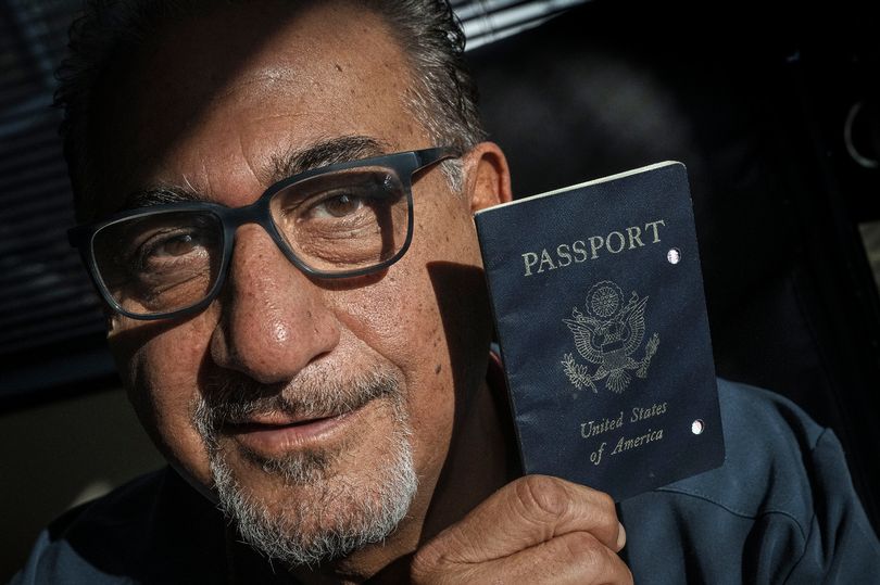iranian-american doctor born in the usa has citizenship stripped over rarely used law
