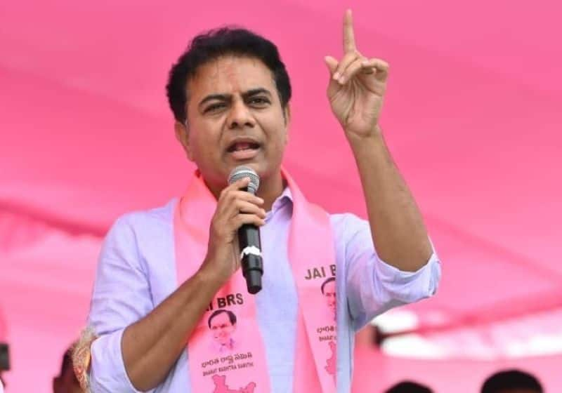 Telangana Assembly Election Results 2023: KTR Of BRS Seeks 5th Victory ...