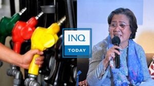 inqtoday: de lima seeks full probe of raps vs 2 ex-doj chiefs