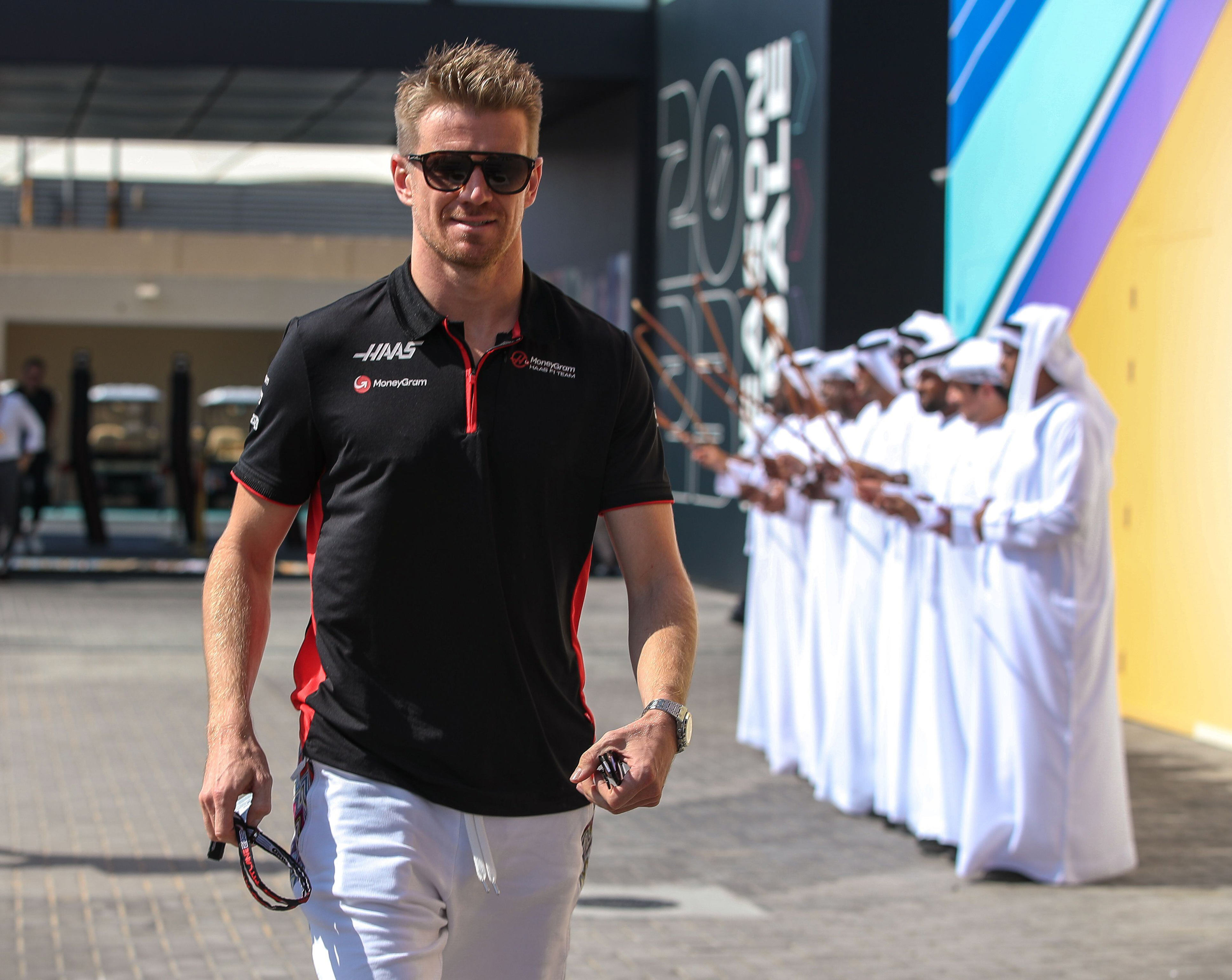fatigue a major factor after gruelling f1 season concludes at abu dhabi grand prix