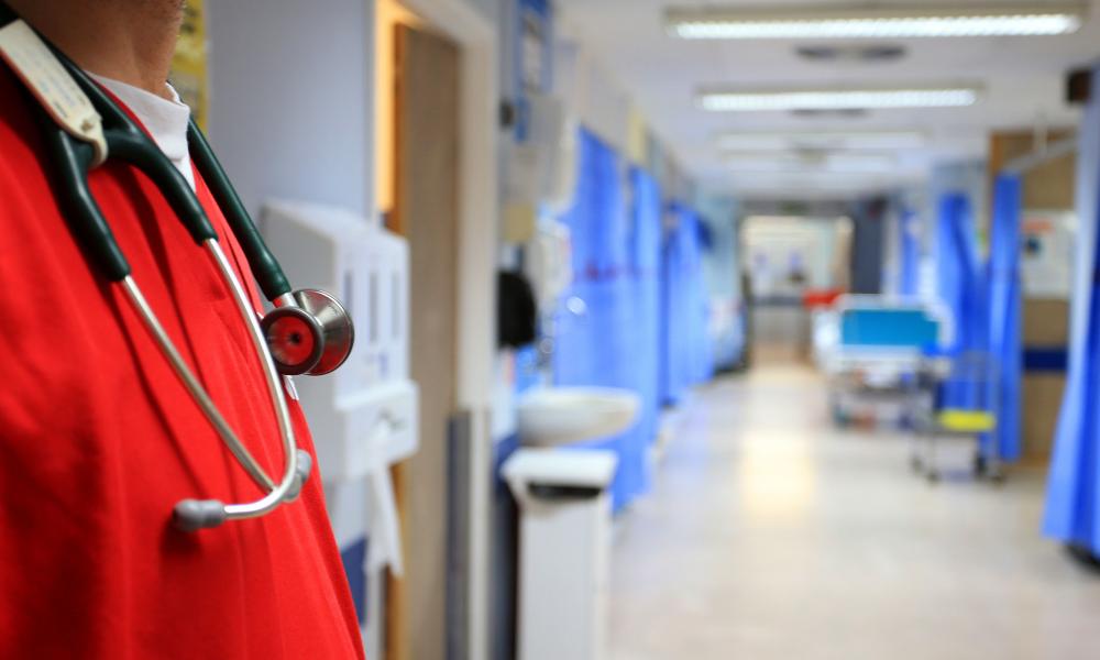 chaotic communication by nhs in england ‘causing treatment delays’