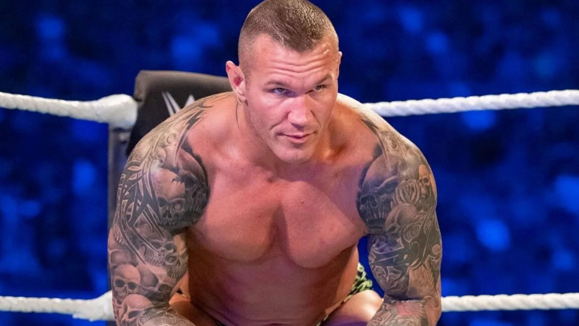Randy Orton to bring back female WWE star to go after Rhea Ripley