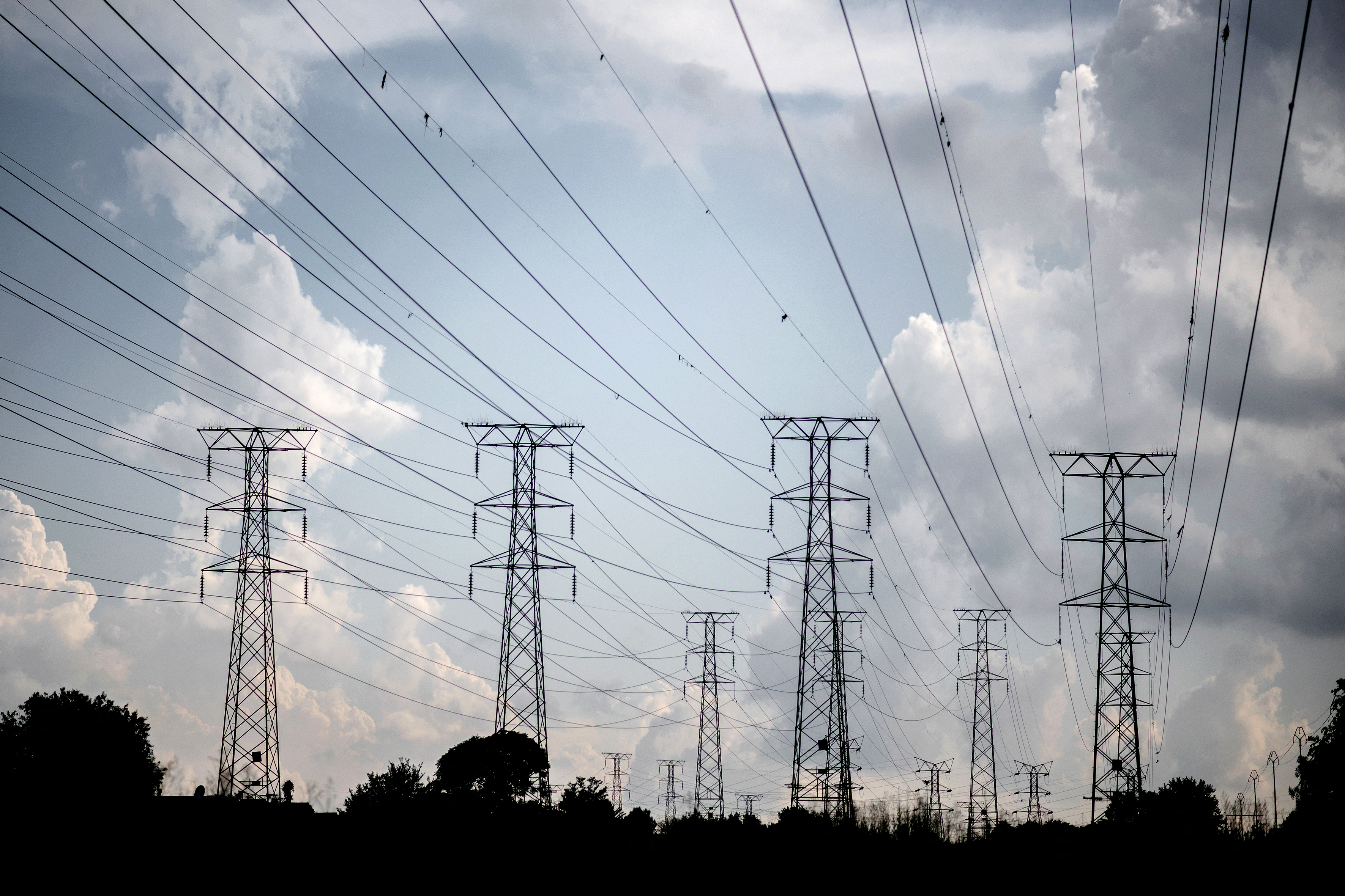 eskom announces lower stages of power cuts