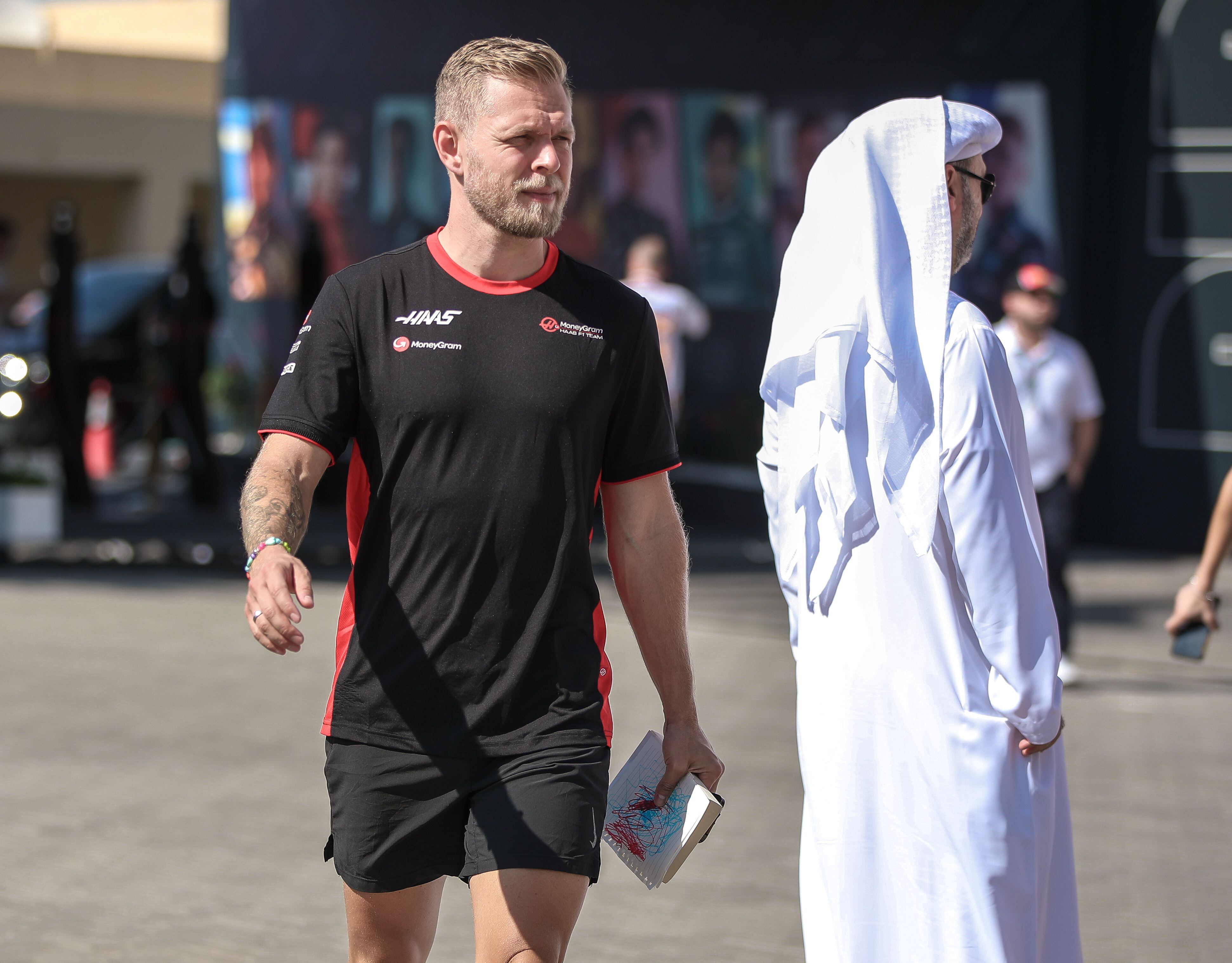 fatigue a major factor after gruelling f1 season concludes at abu dhabi grand prix