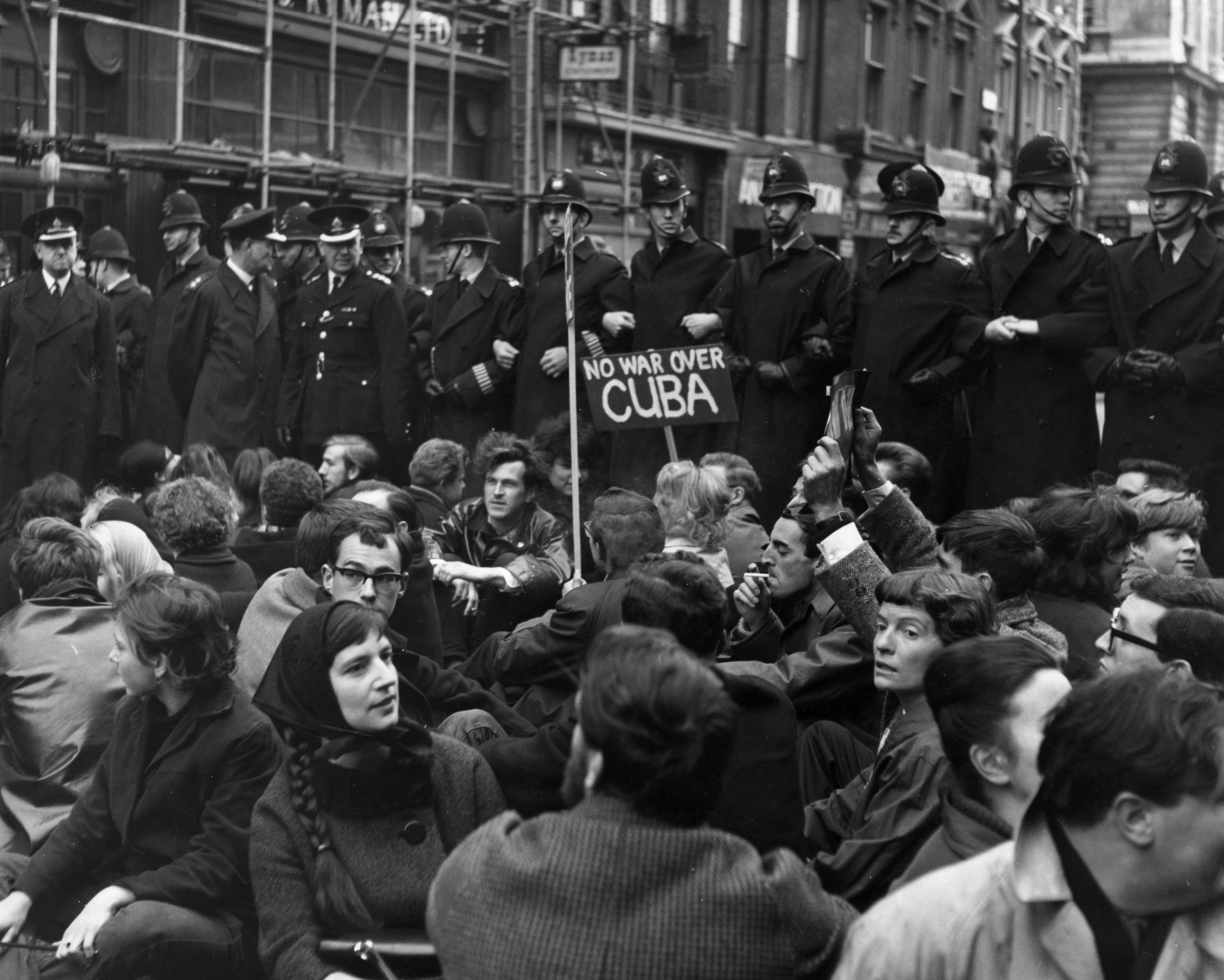 アメリカ政府が知られたくない軍事機密