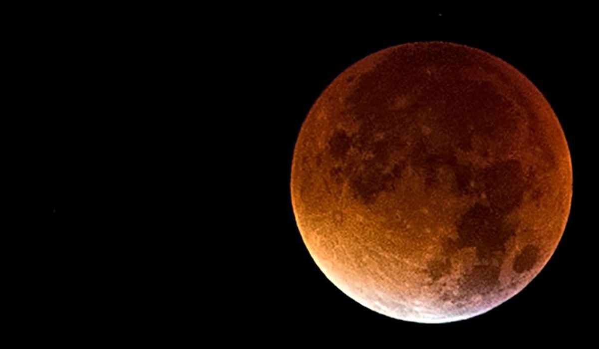 Luna Llena De Noviembre 2023: ¿cuándo Y A Qué Hora Ver La Luna De ...