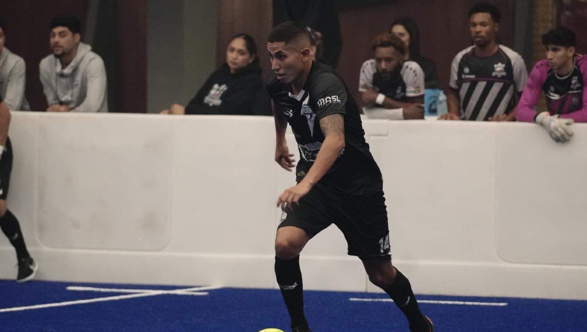 Monterrey Flash se estrena en la Major Arena Soccer League con triunfo