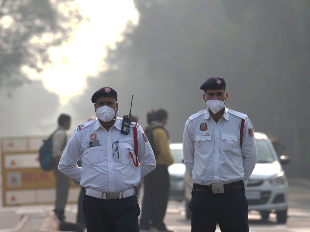 Delhi Air Quality Plunges To 'Severe' Again, Capital's Quest For Clean ...