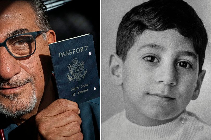 iranian-american doctor born in the usa has citizenship stripped over rarely used law