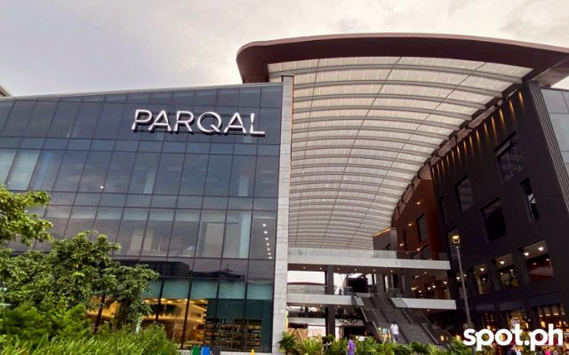 look: parañaque's newest mall has a 24/7 arcade