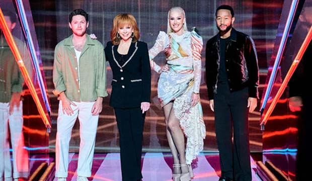 The Voice Season 24 Episode 20 Recap Live Top 12 Performances   AA1l08dr.img