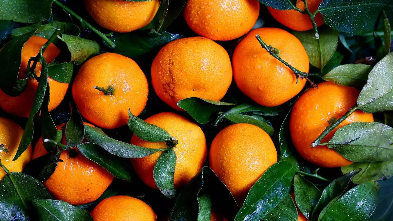 foods you should never eat with oranges