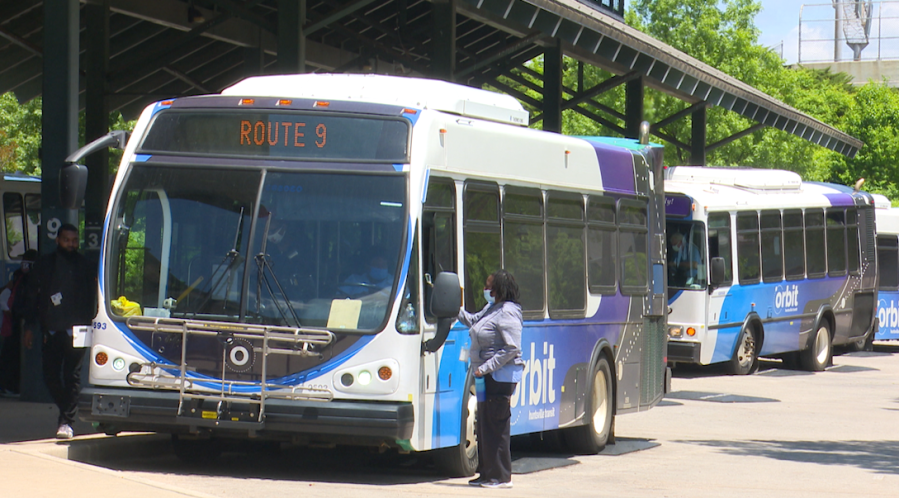 Huntsville Transit Announces Public Hearings On Bus Routes