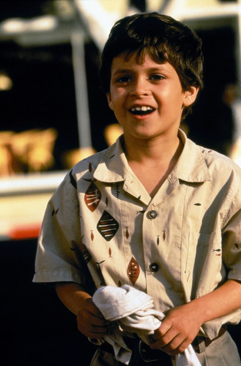 'Leave It To Beaver': The Cast Through The Years