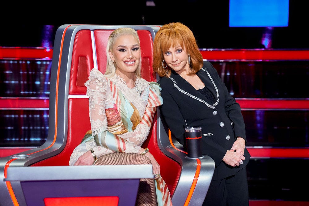 'The Voice' Season 24 Finale: When, How To Watch, Meet The 5 Finalists