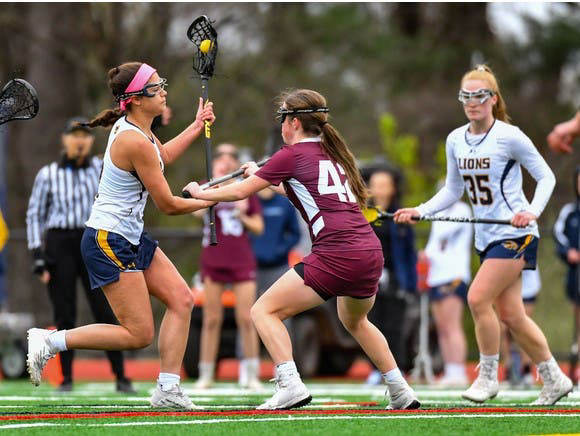 Standout New Hope-Solebury Lacrosse Player Commits To Bucknell