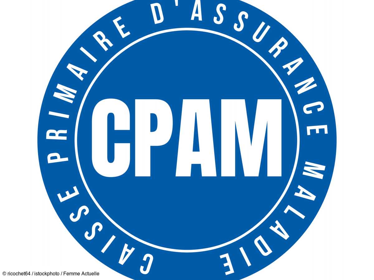 Code De Lorganisme De Rattachement Cpam Qu Est Ce Que C Est Et O Le