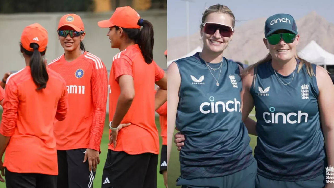 india women vs england women – full schedule, squads, match timings, telecast & streaming details
