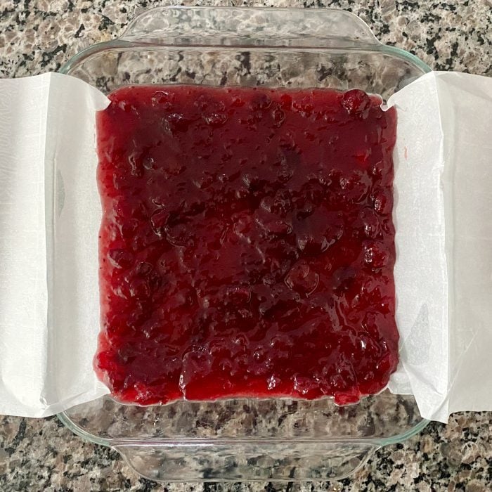 how to, how to make cranberry duff, aka new england cranberry upside-down cake