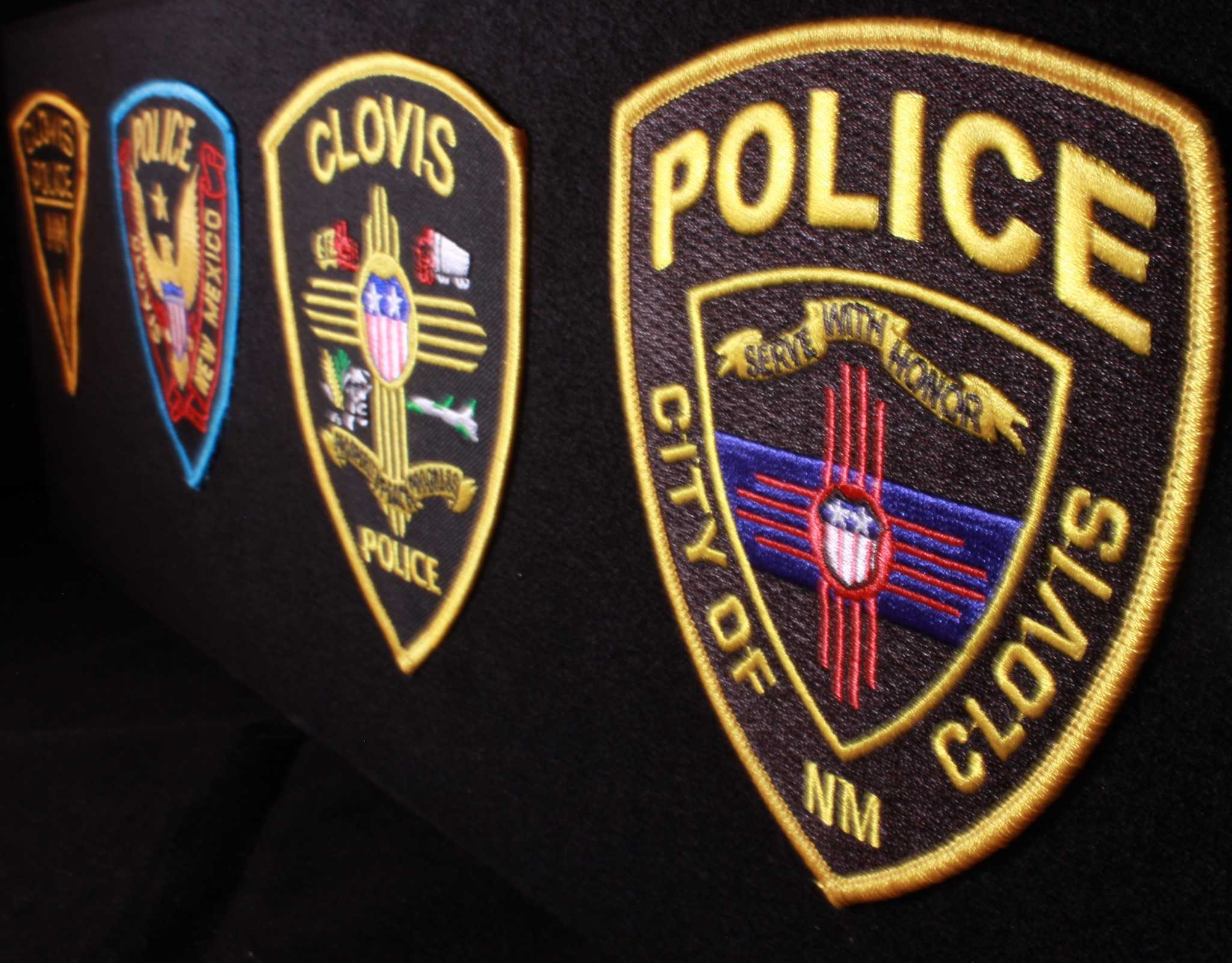 Police investigate fatal crash in Clovis