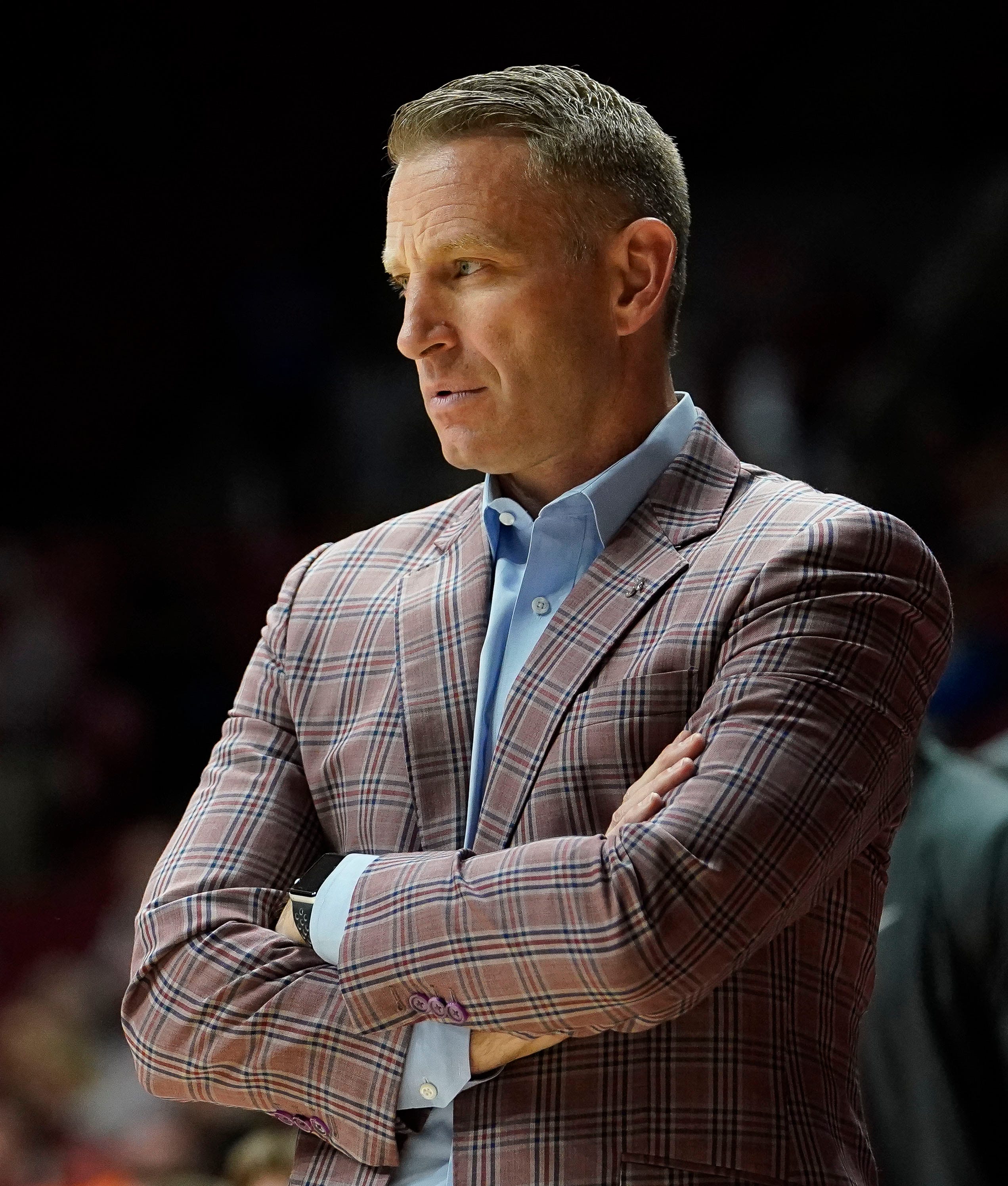 Alabama Basketball's Nate Oats Pays Respect To Nick Saban After His ...