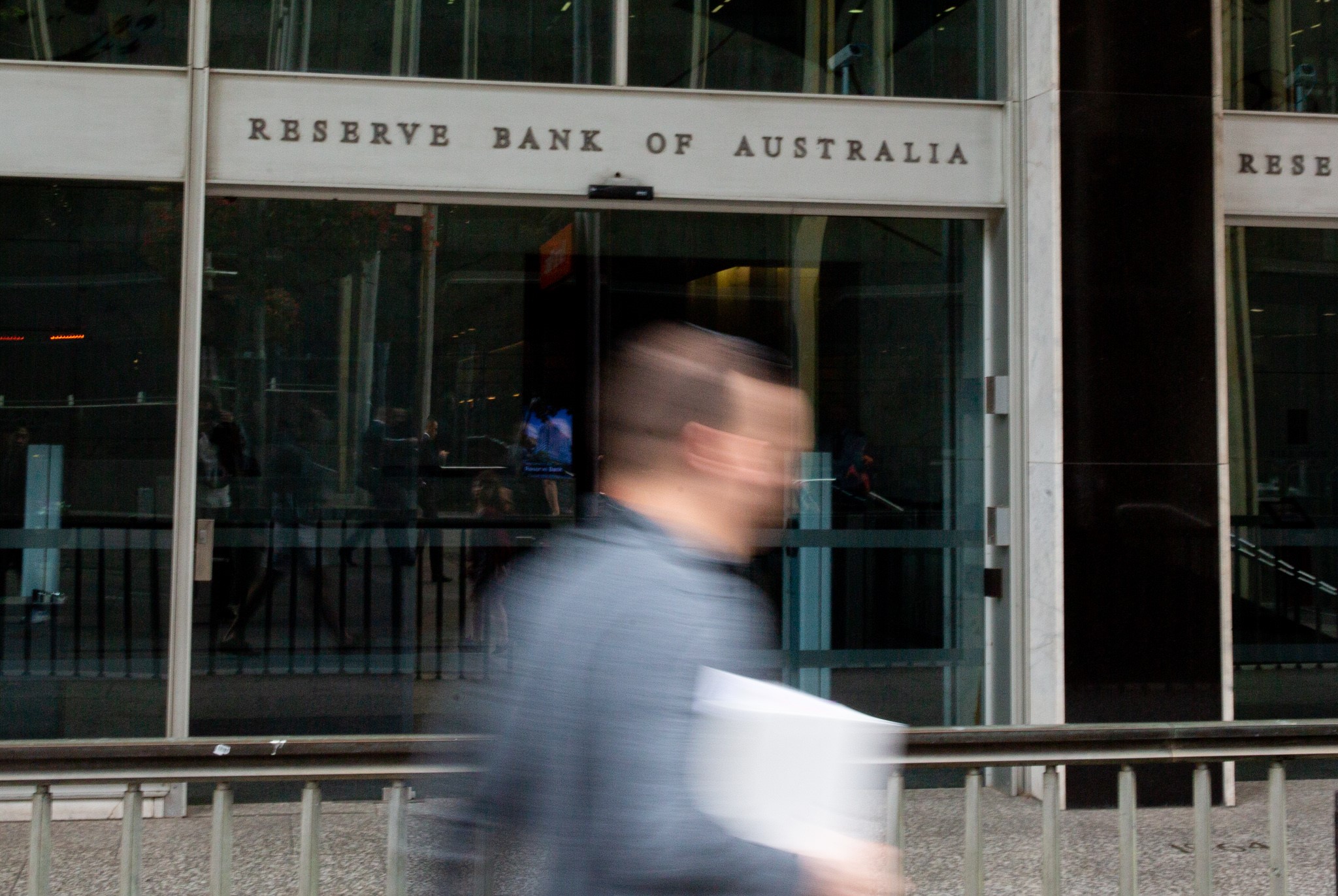 Interest Rates On Hold Until February As RBA Pauses