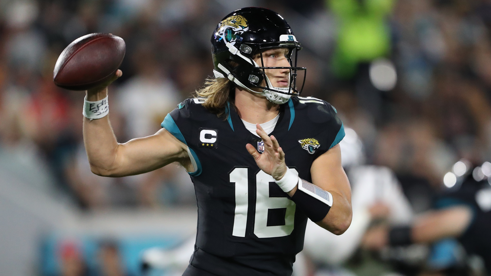 Jaguars Playoff Picture: Jacksonville's Updated AFC South, Wild-card ...