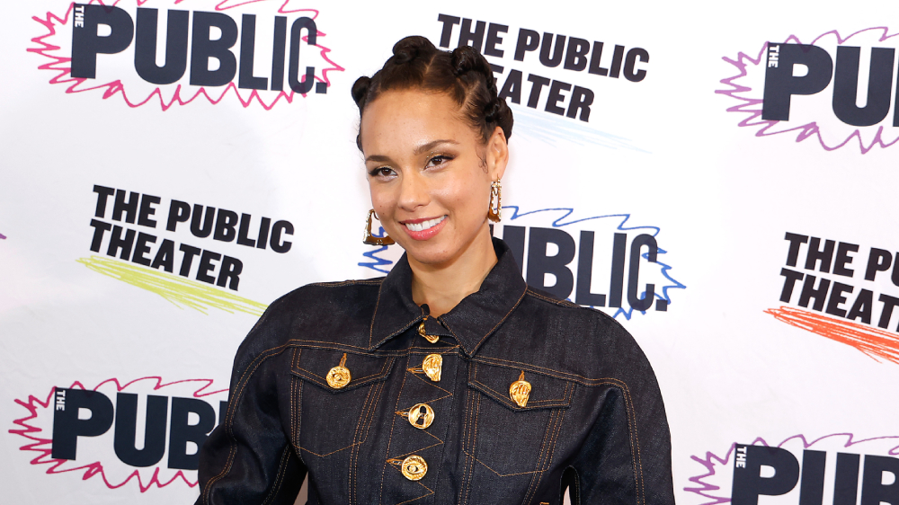 Alicia Keys' ‘Hell's Kitchen' Musical to Open on Broadway in Spring 2024