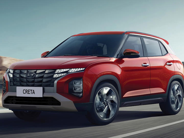 New Hyundai Creta 2024 Launch: A Look At 3 New Features It Will Get