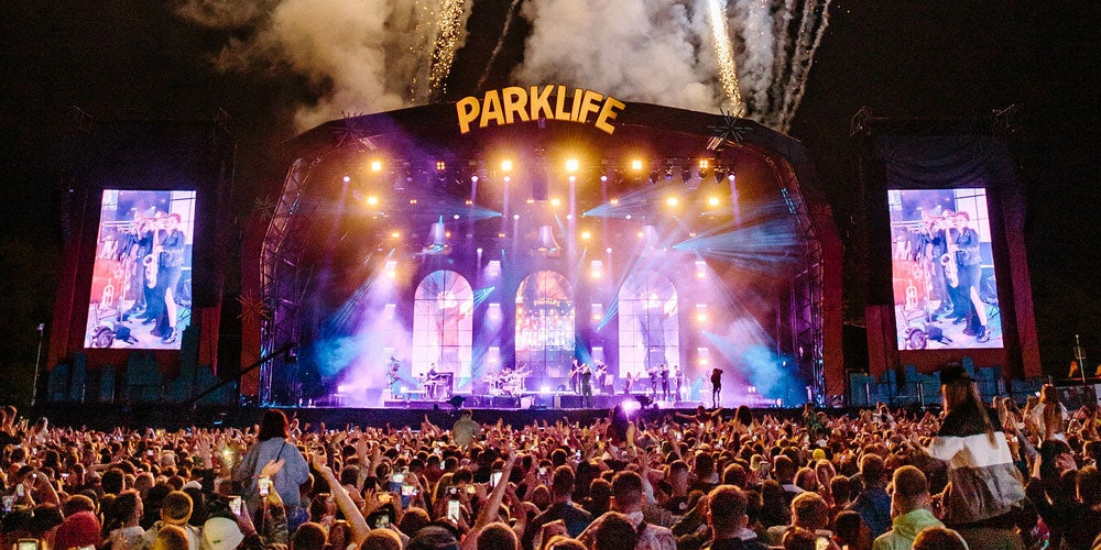 Parklife dates, ticket details and prices as first act for 2024